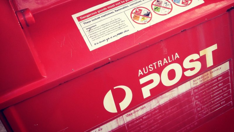 Perth Postal Thefts Prompt Australia Post To Review Security Measures