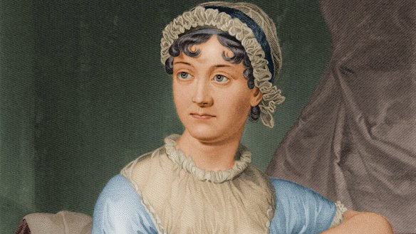 Jane Austen: Theories abound about her early demise.