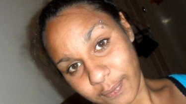 Ms Dhu died after she was held at South Hedland police station in WA.