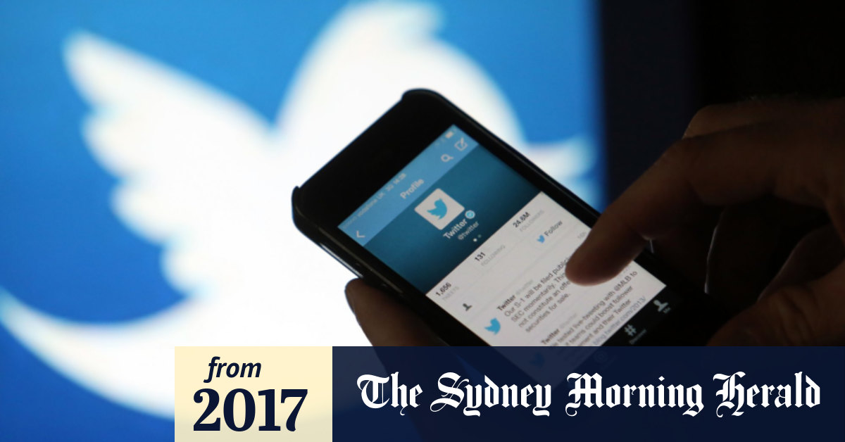 FBI request for Twitter account data may have overstepped legal guidelines