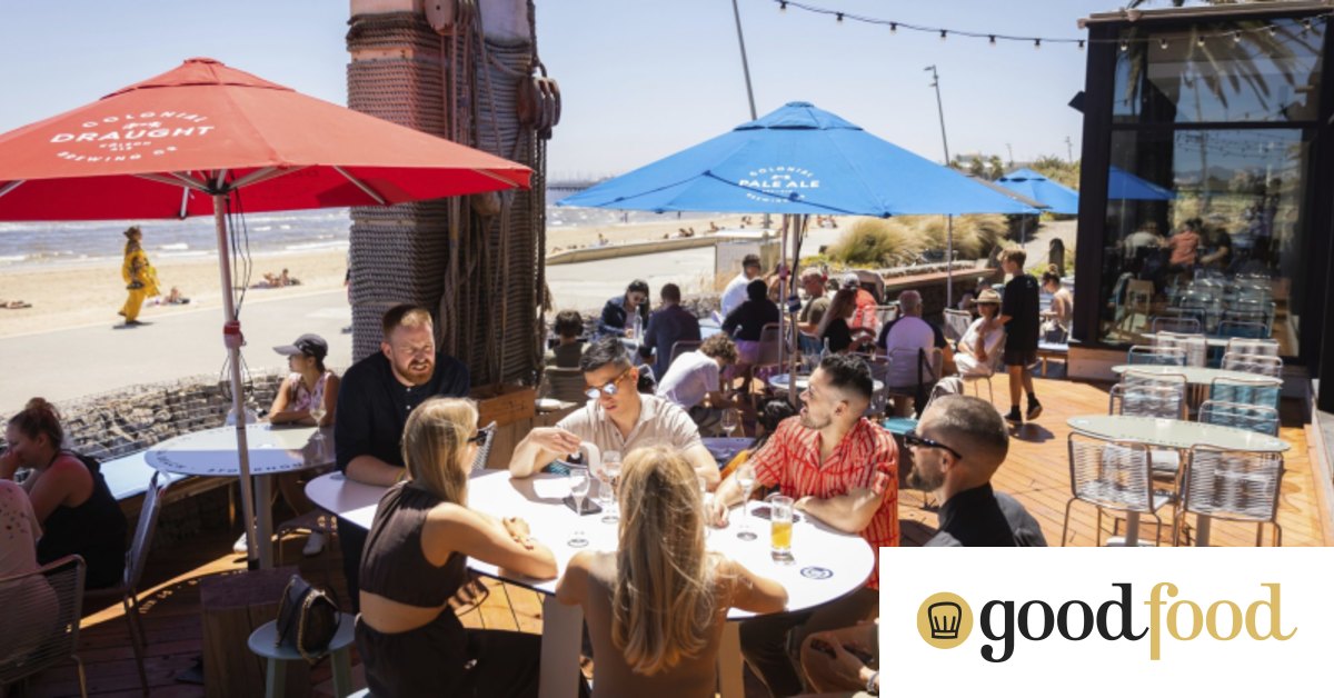 Stokehouse Pasta & Bar review