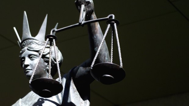 The 26-year-old man will face a number of charges in a Perth court.