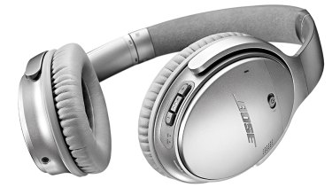 connect bose headphones to vizio tv