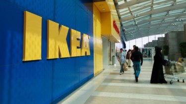 IKEA ruled off its books on Sunday, so it won't be long before you will find how little it forked out last year.