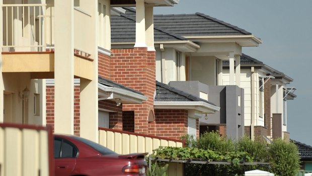New data from Mortgage Choice found 19.44 per cent of all loans during December were fixed-rate products, rising from 17.4 per cent in November.
