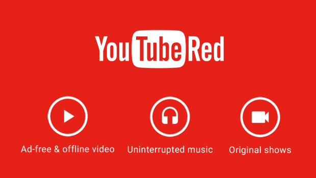YouTube Red has launched in Australia.