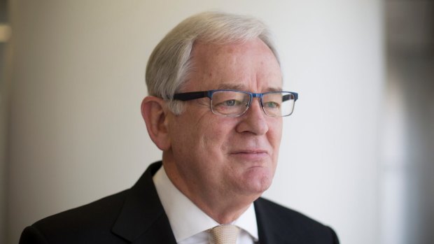 Andrew Robb.