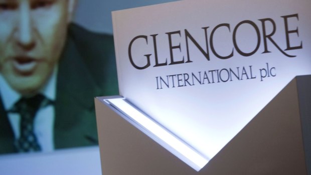 Few believe that Glencore has given up its pursuit of Rio.