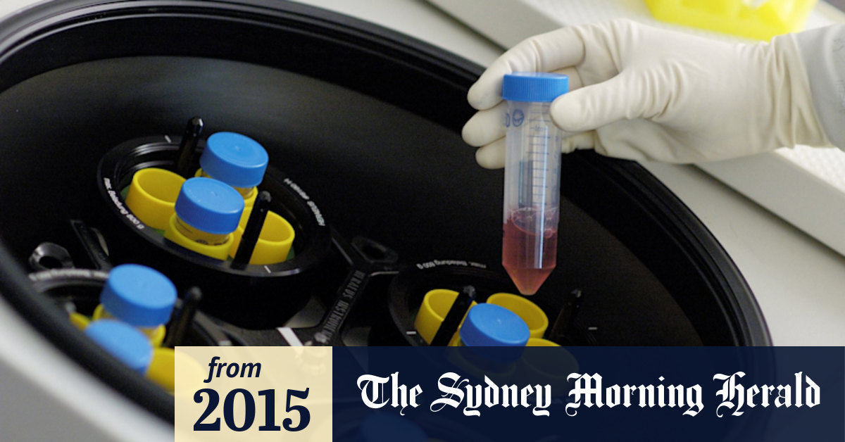 Mesoblast Tanks After Lacklustre Us Listing