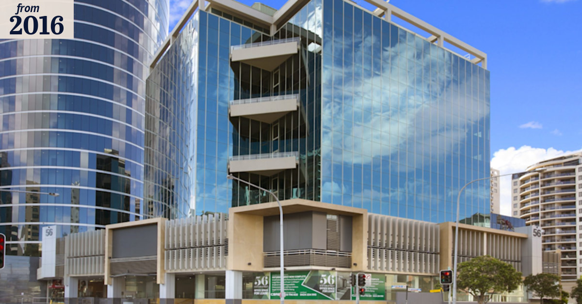 Aust Unity Home Care expands to Parramatta