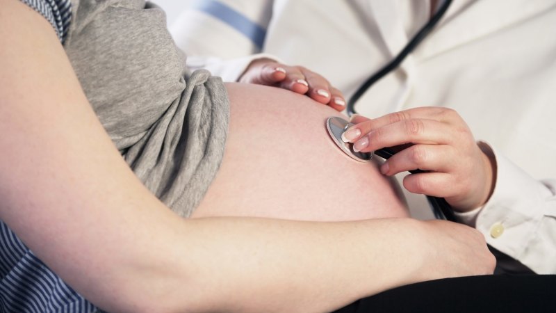can you get private health insurance while pregnant