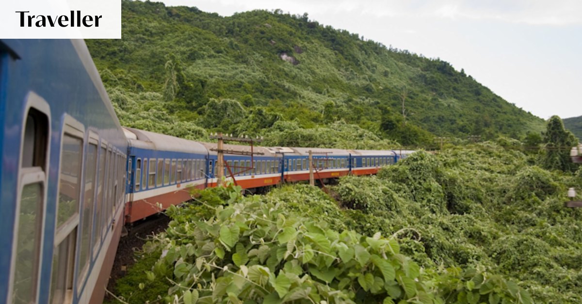 Travel quiz, January 13, 2023: In which country can you take the ...