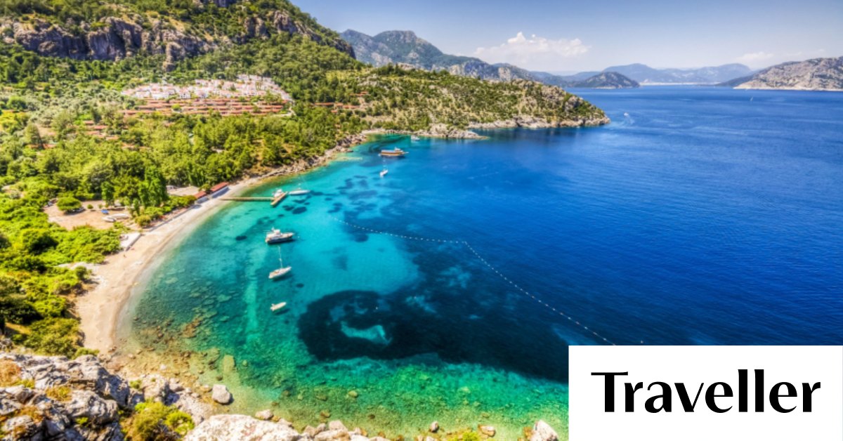 Cheap holidays for travel on a budget The world