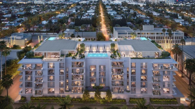 The Residences at Mandarin Oriental - Image 3