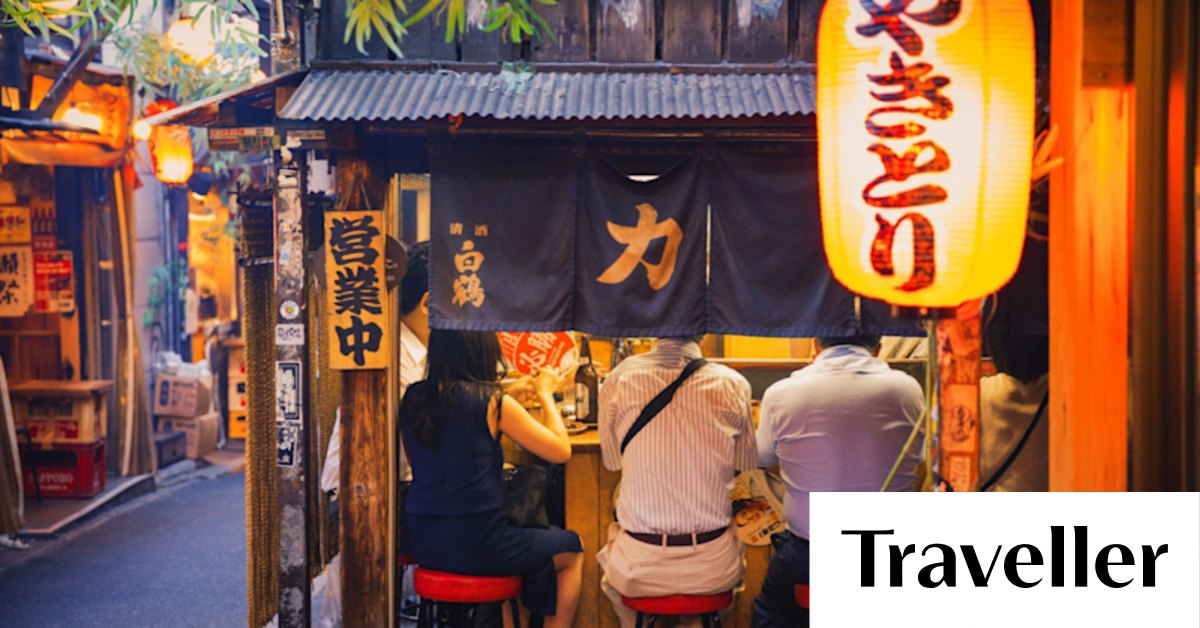 Eight best countries for solo travellers - Vimarsana News