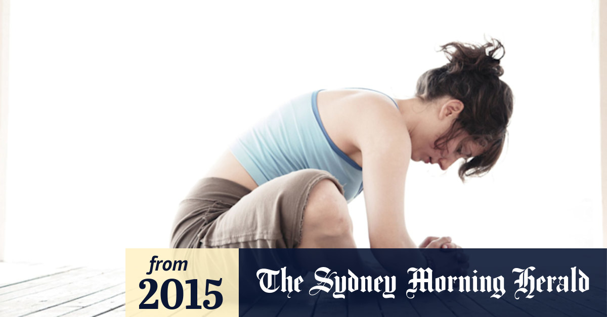 Do you suffer from back-breaking work?