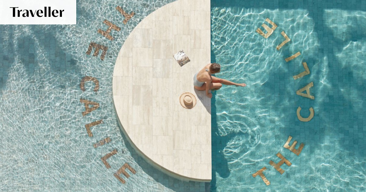 An insider guide to the best places to stay in Brisbane