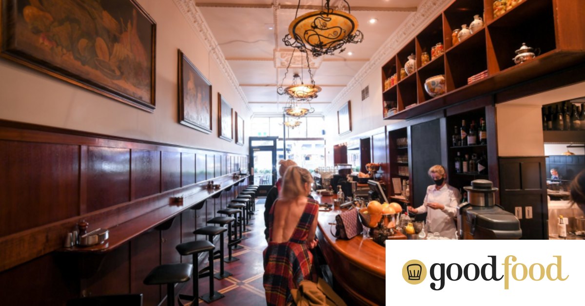 Grossi Florentino Cellar Bar review