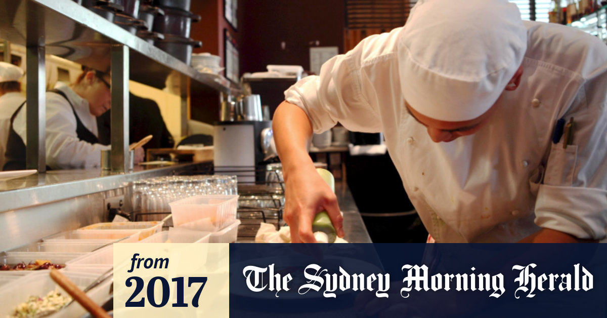 Penalty Rates For Sunday Holiday Work To Be Slashed After
