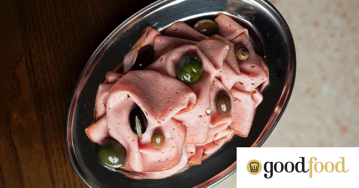 Mortadella Everything you need to know