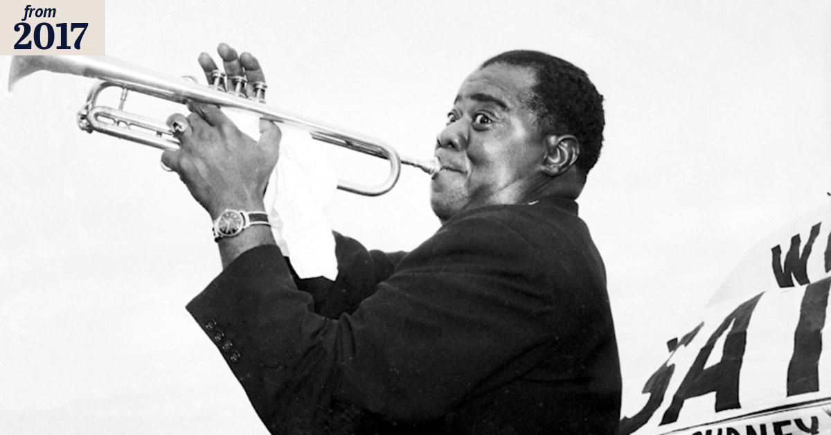 Rewind - Jazz