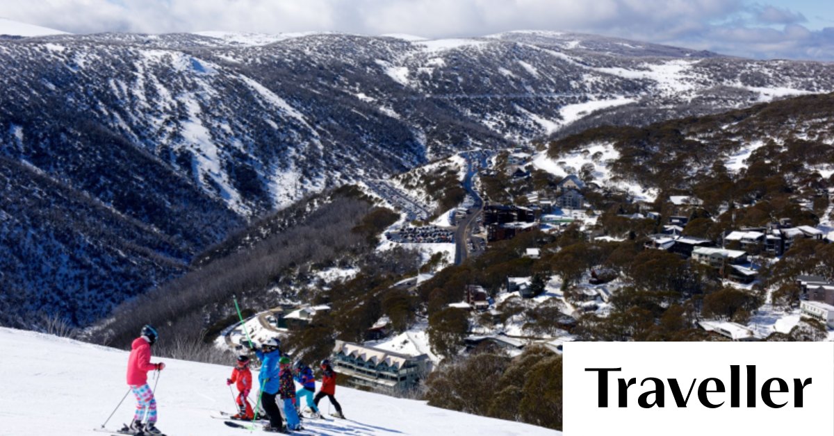 Falls Creek travel guide and things to do 20 reasons to love Falls Creek