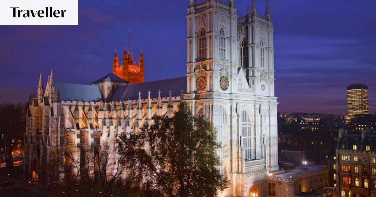 Top 10 tombs and museums dedicated to death and the afterlife