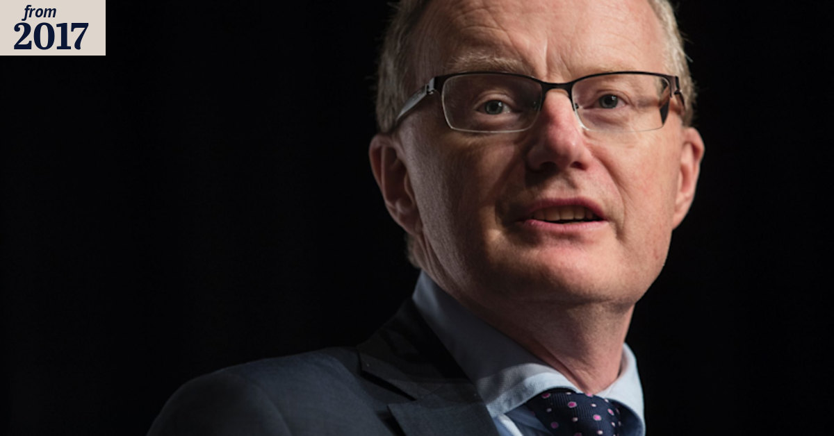 RBA holds cash rate at record low 1.5% in August