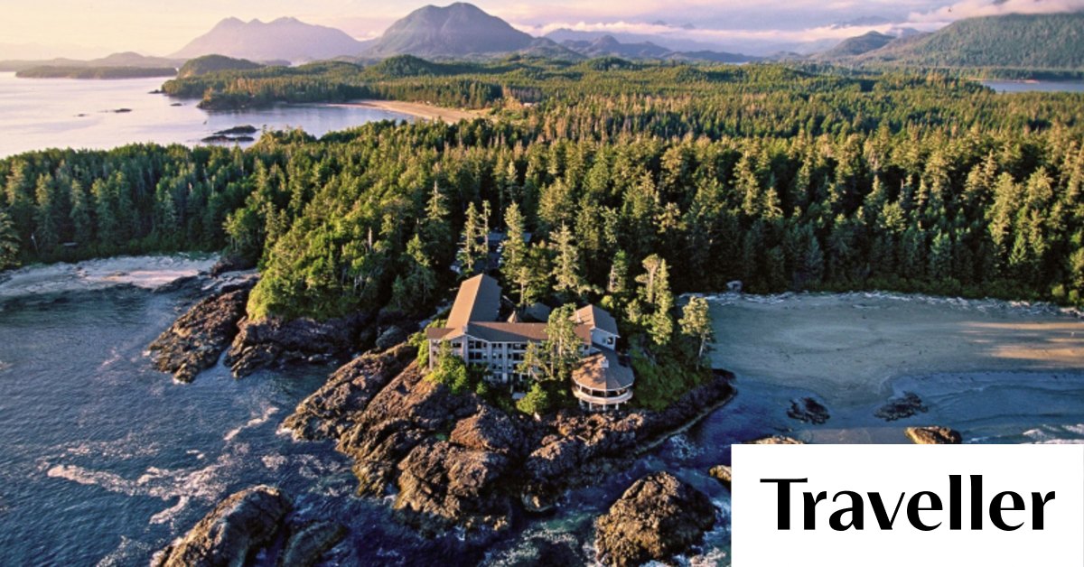 Vancouver Island, Canada travel guide and things to do 20 reasons to