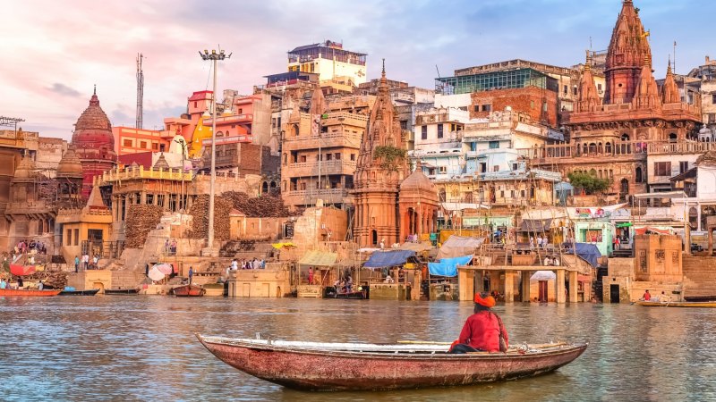 Incredible India: An essential guide for first-time visitors