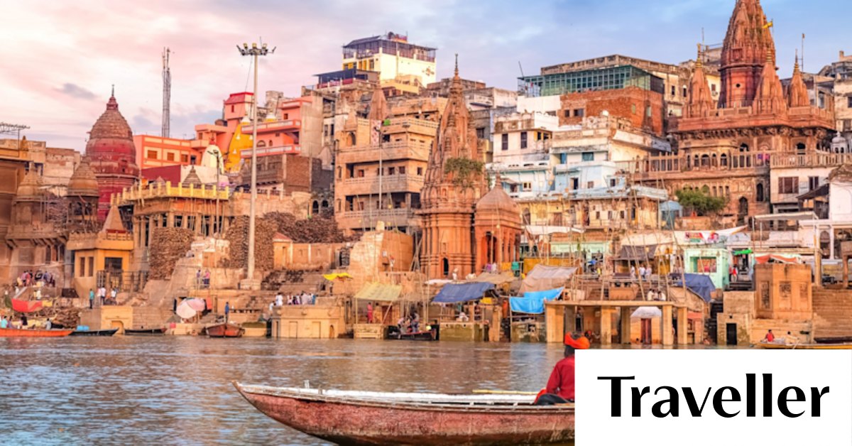 Incredible India: An essential guide for first-time visitors - Vimarsana News