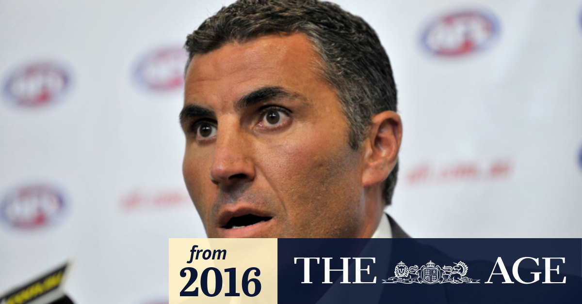 Call For Afl To Introduce Rule To Include Indigenous Candidates In Coaching Applications