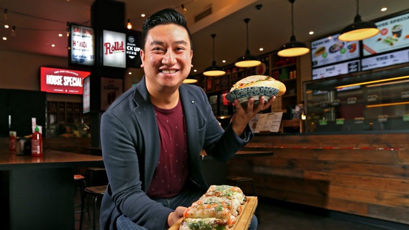 From A Family Of Refugees Bao Hoang Has Built Rolld Into A 25 Million Business Take the first step in a new career adventure and search for a job with us. refugees bao hoang has built rolld