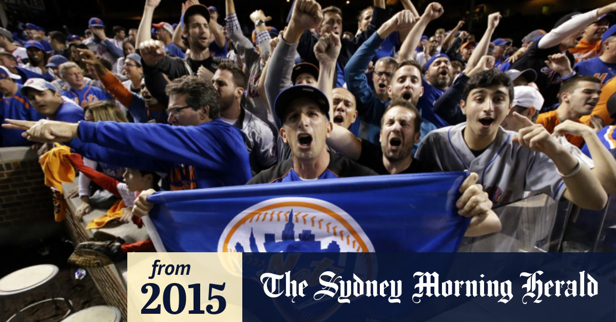 New York Mets Fans - Mets History