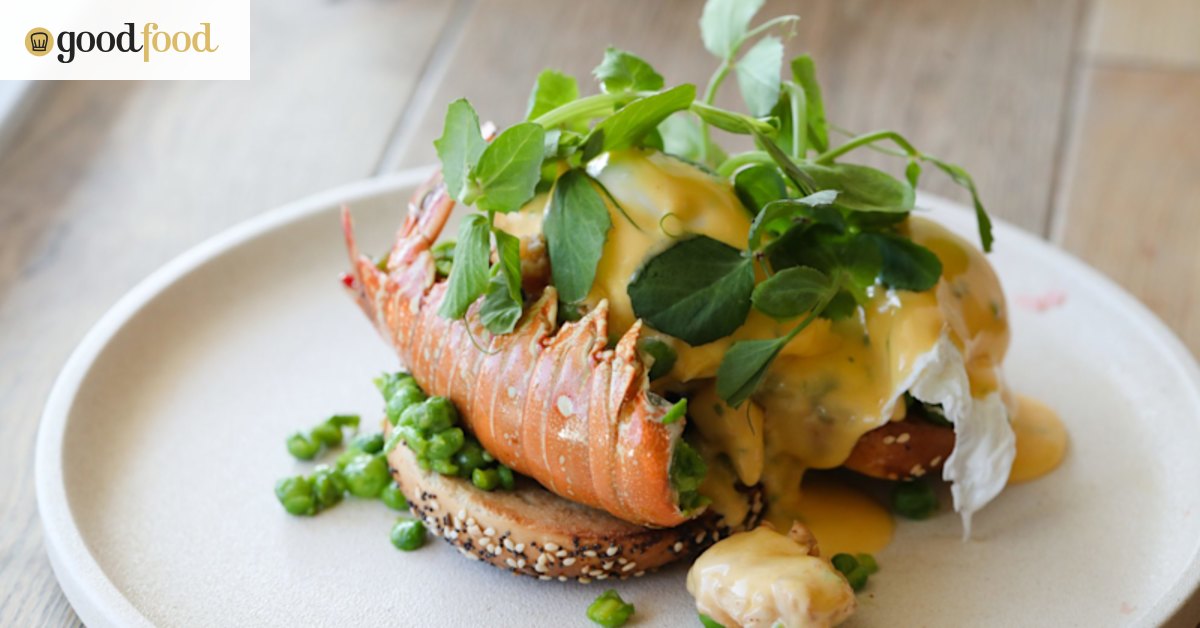 Goodfields Eatery review
