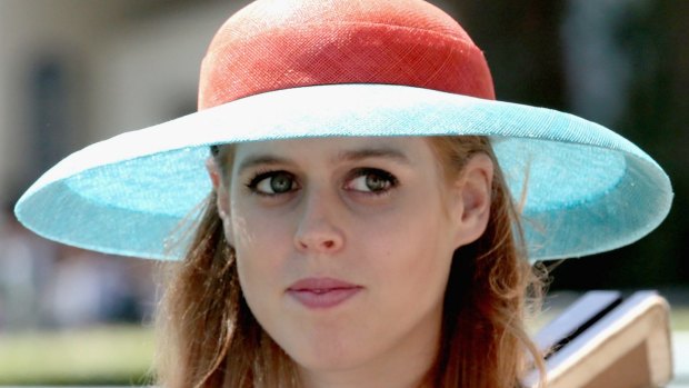 Princess Beatrice has become one of the most eligible bachelorettes in Europe after splitting from her boyfriend of 10 years.