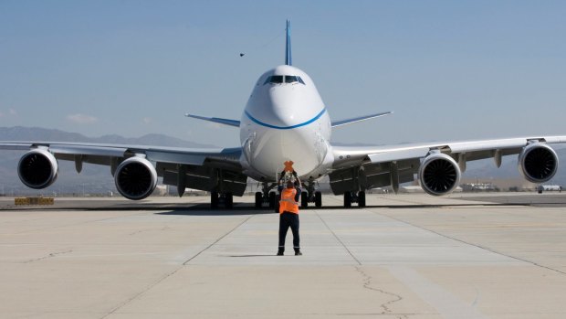 Demand for four-engine aircraft like the 747 and A380 has fallen as the airframers created twin-engine models, such as the Boeing 777 and Airbus A350, which are able to fly similar numbers of people over long distances.