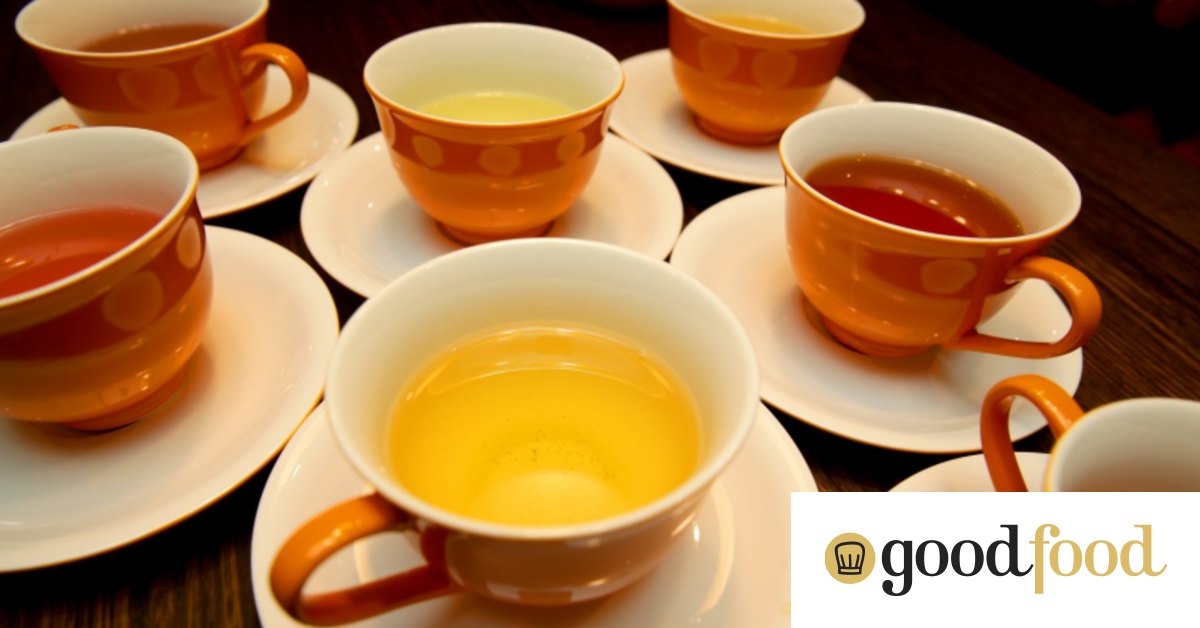 White tea, green tea, black tea, puer, herbal tisane How to brew