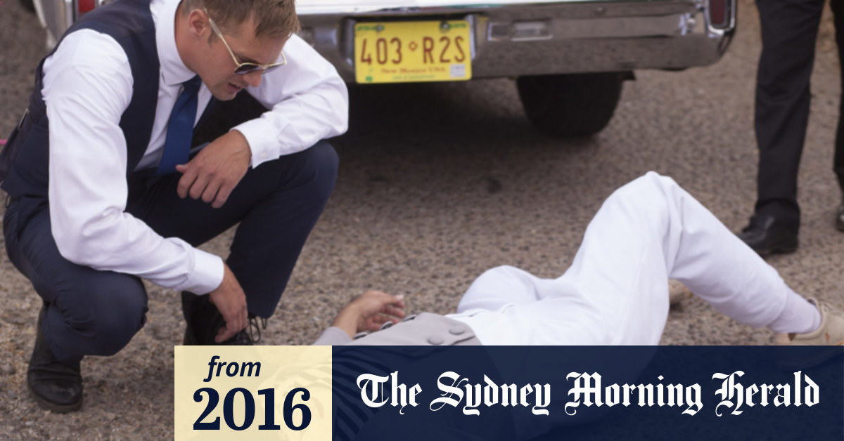 War on Everyone review: Crooked cops amuse as gangster flick ...