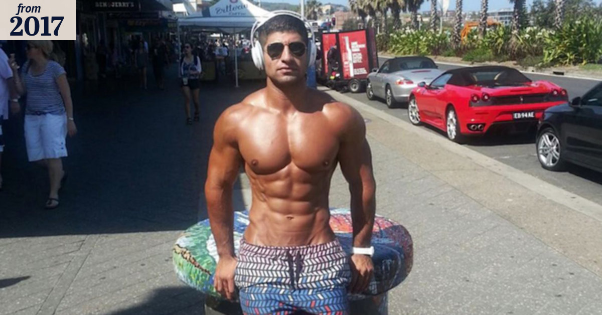 Inside the cocaine syndicate that kept Sydney's dirty habit going