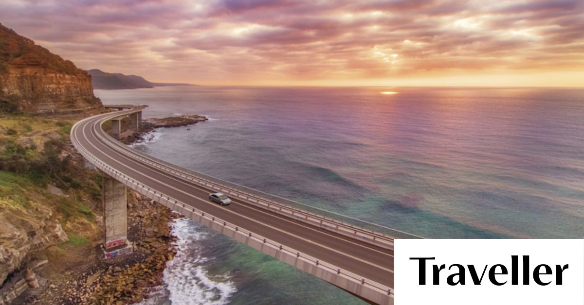 Australia road trip travel tips and advice: The 19 things you must do on a summer road trip - Vimarsana News