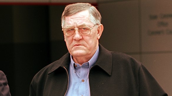 'If you can't kill Moran, kill Kinniburgh': Court hears Williams hired ...