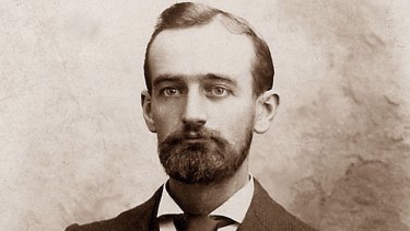 Friedrich Trump, Donald Trump's grandfather, was deported when he tried to resettle in Germany in 1905.
