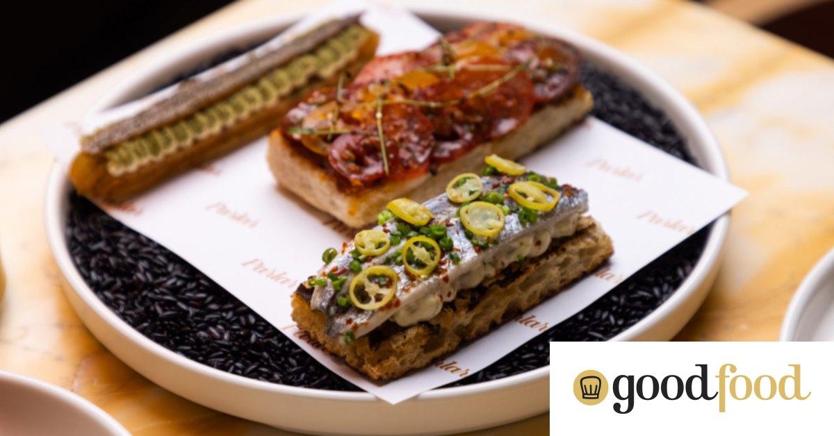 Good Food Guide 2023 Meet the NSW New Restaurant of the Year finalists