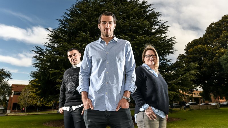 wallpapers Alex Rance Parents richmond defender alex rance s latest