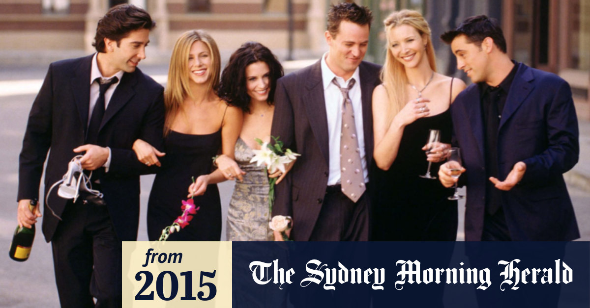 Friends Stars Snubbed From Jennifer Aniston S Wedding