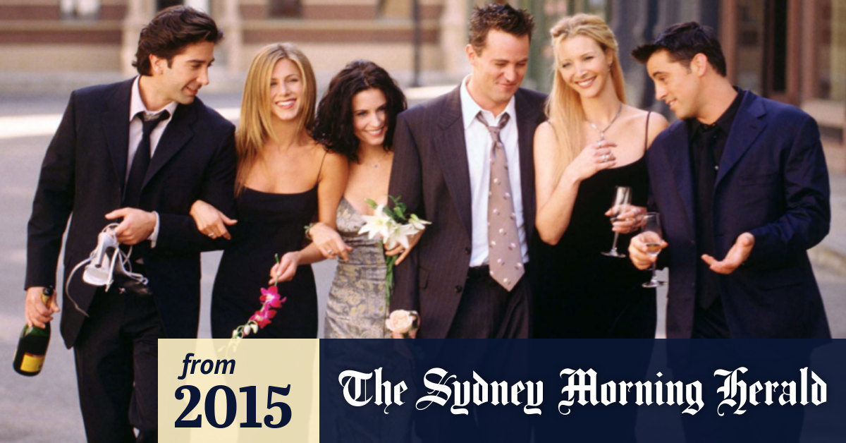 Friends Stars Snubbed From Jennifer Aniston S Wedding
