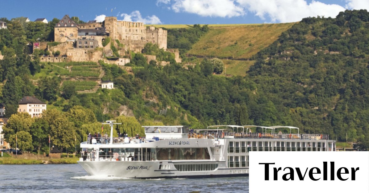European river cruise Amsterdam to Basel When 15 days on a European cruise ship is not enough