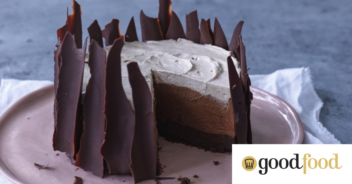 Our mousse cakes are now made with - Mother Mousse Bakery