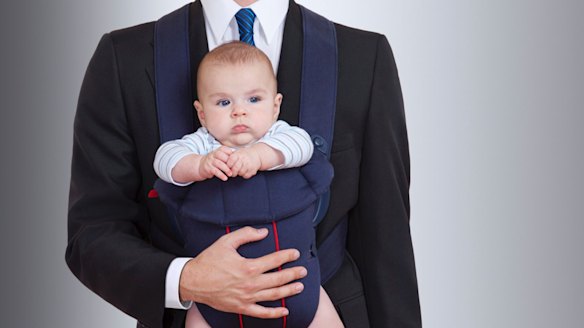 We are induced to work long hours without respite for parenthood, or for anything like a natural rhythm in our days.